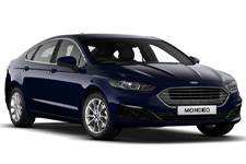 Van Rental Bolton - Mondeo Auto - car hire Bolton